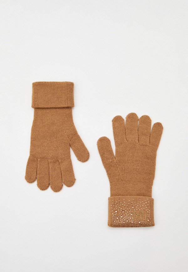 Перчатки Twinset Milano 10300₽