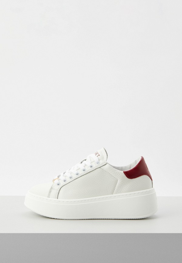 Кеды Twinset Milano 24300₽