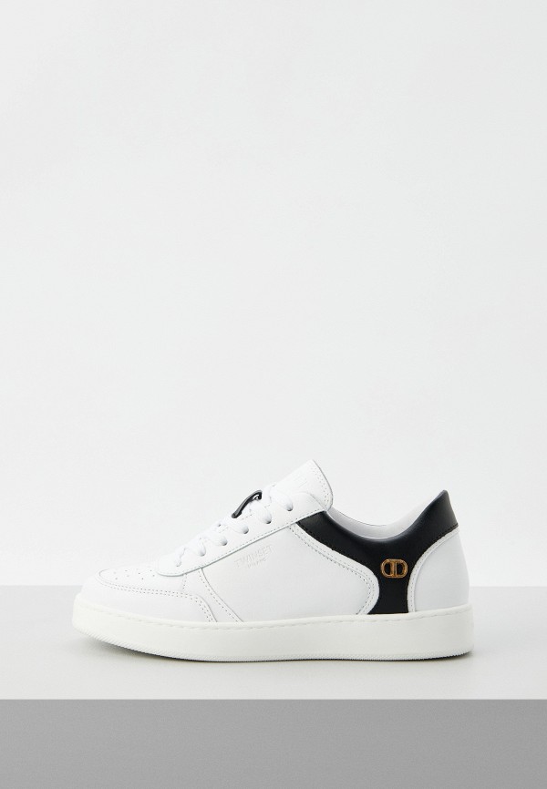 Кеды Twinset Milano 23790₽