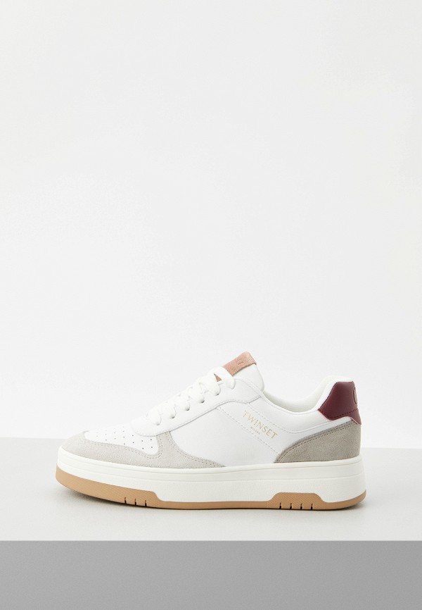 Кеды Twinset Milano 20280₽