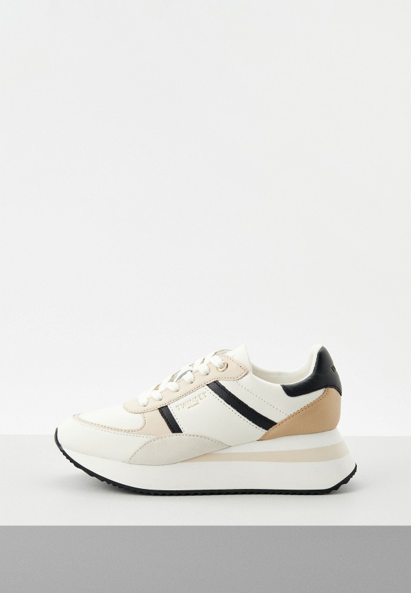 Кроссовки Twinset Milano 19810₽