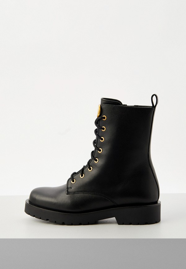 Ботинки Twinset Milano 29920₽