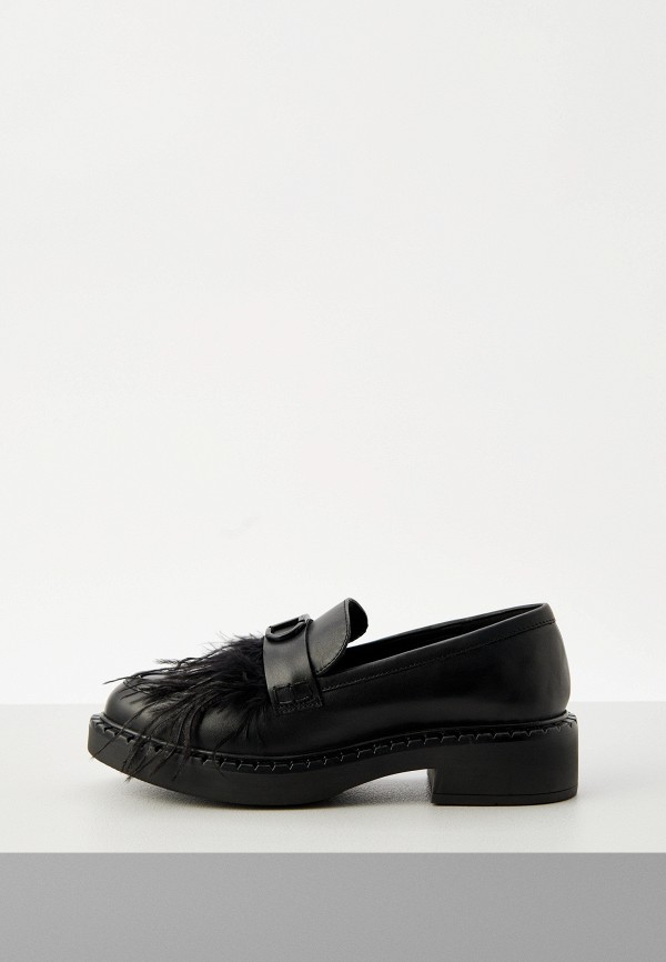 Лоферы Twinset Milano 27580₽