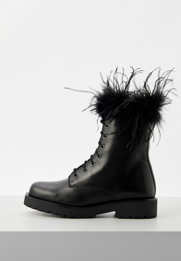 Ботинки Twinset Milano 47300₽