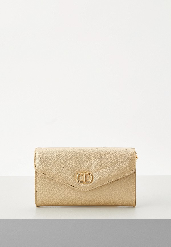 Клатч Twinset Milano 14000₽