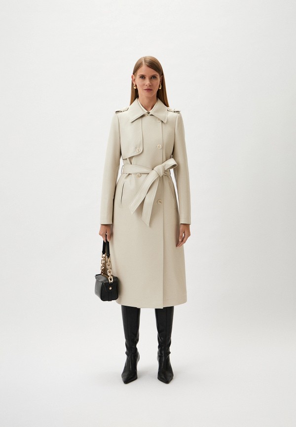 Плащ Twinset Milano 55200₽