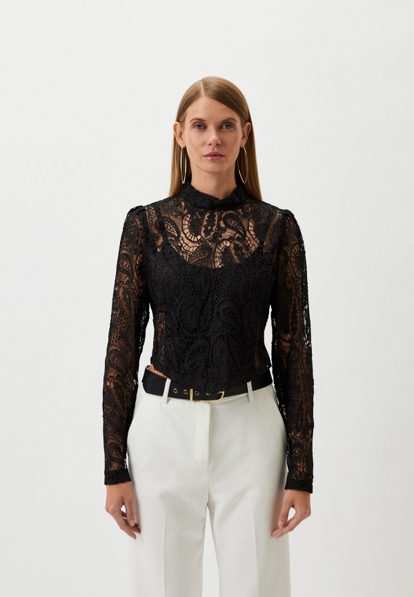 Блуза Twinset Milano 29340₽