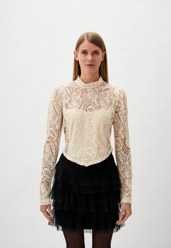 Блуза Twinset Milano 32600₽