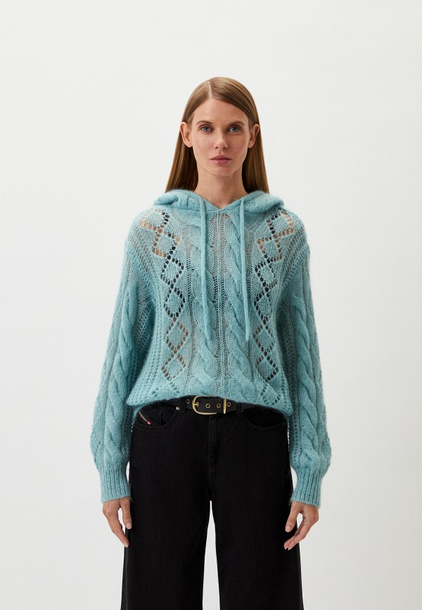 Худи Twinset Milano 34000₽