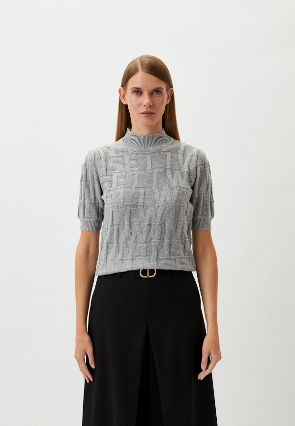 Джемпер Twinset Milano 11400₽