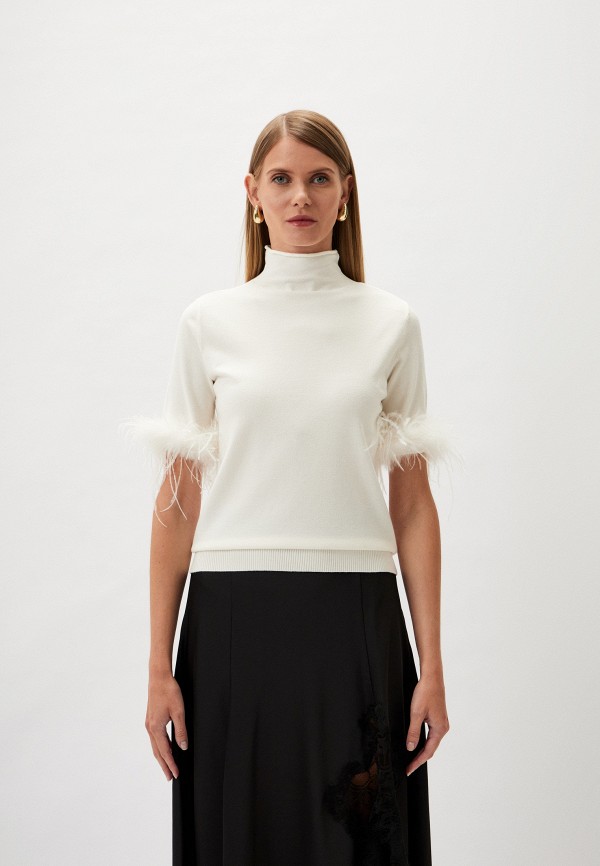 Водолазка Twinset Milano 20430₽