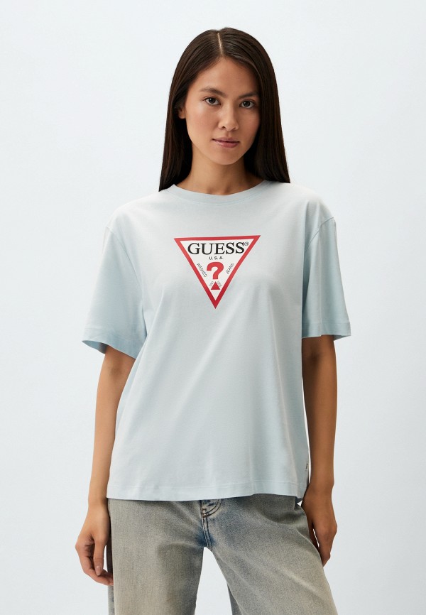 Футболка Guess Jeans