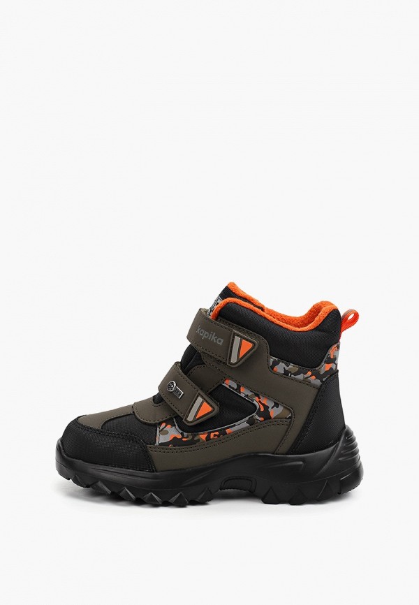 Ботинки Kapika 3190₽