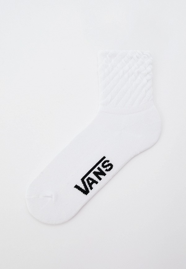 

Носки Vans, Белый, Vans Scrunch Crew