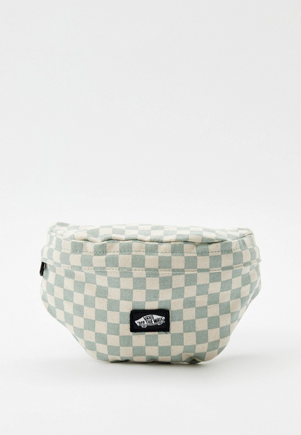 

Сумка поясная Vans, Голубой, Traveler Fanny Pack