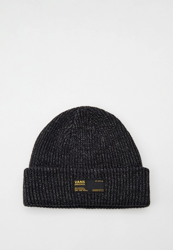 

Шапка Vans, Серый, Hamlin Cuff Beanie