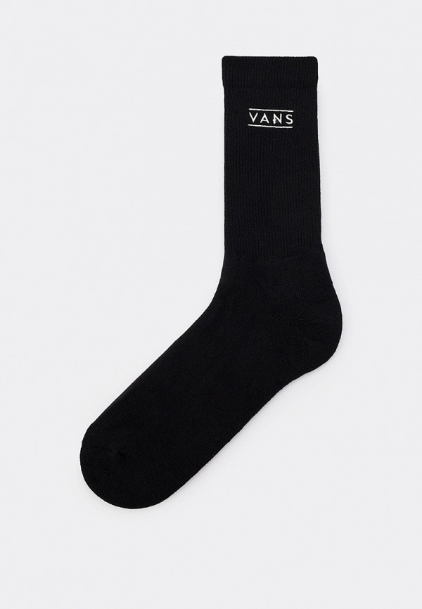 

Носки Vans, Черный, Half Box Crew