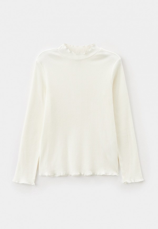 Водолазка Button Blue 