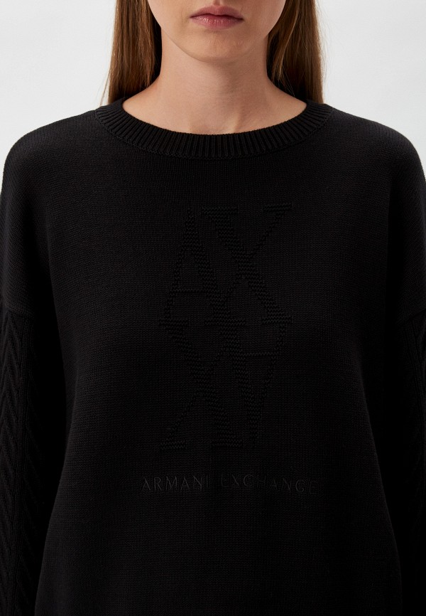 Джемпер Armani Exchange  6DYM1C YMZ1Z Фото 4