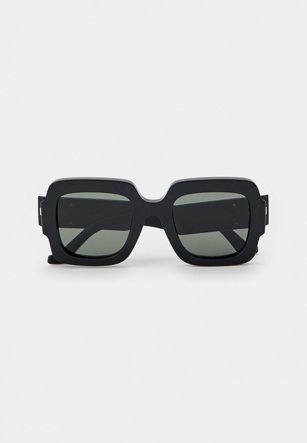 

Очки солнцезащитные Gucci, Черный, GG1547S 001