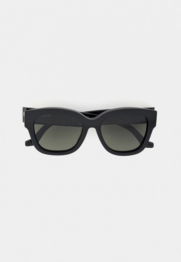 

Очки солнцезащитные Gucci, Черный, GG1550SK 001