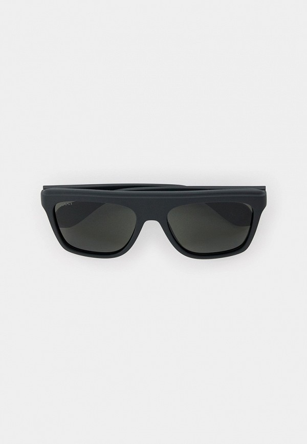 

Очки солнцезащитные Gucci, Черный, GG1570S 001