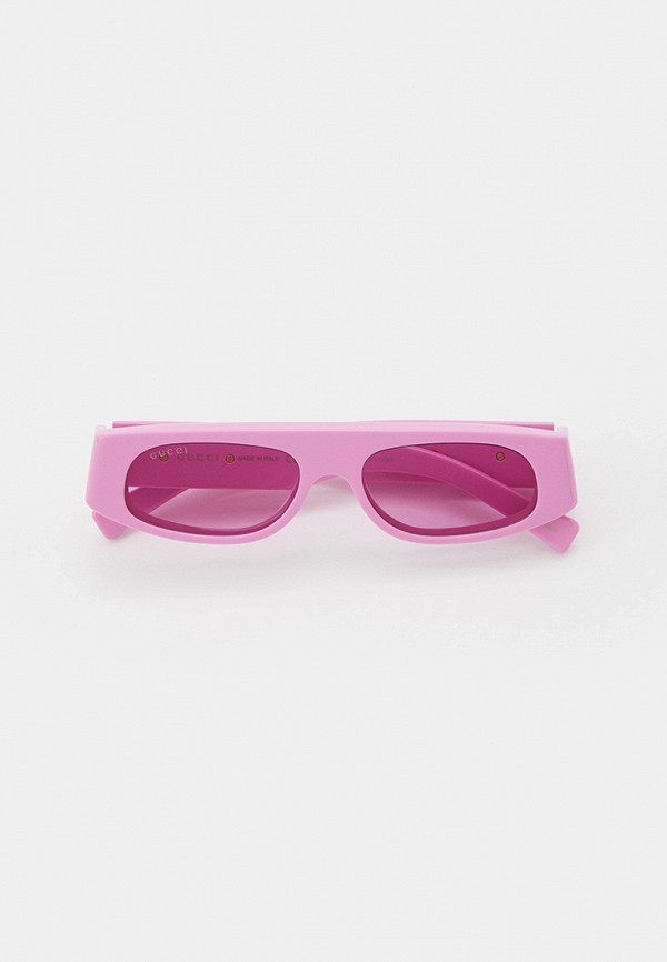 Очки солнцезащитные Gucci 42900₽