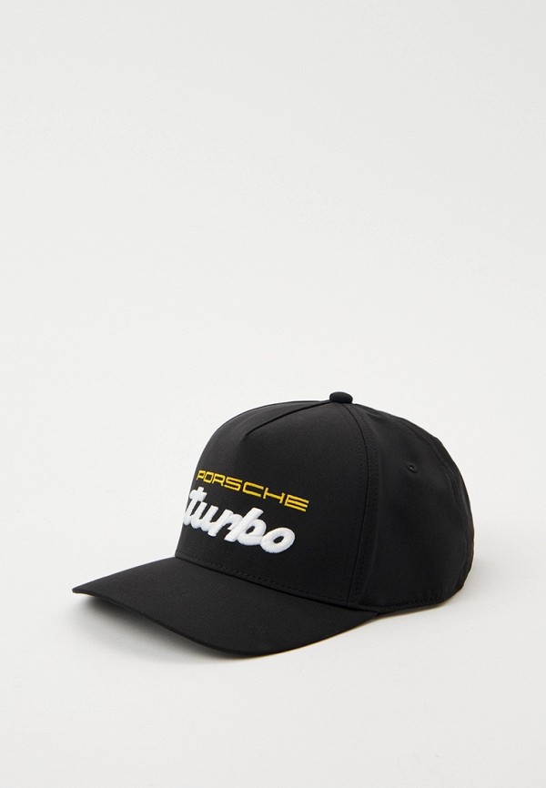 

Бейсболка PUMA, Черный, PL Low Curve Cap