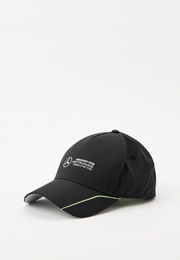 

Бейсболка PUMA, Черный, MAPF1 BB Cap