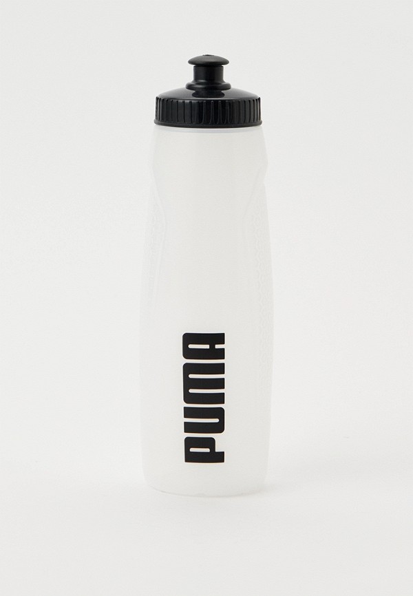 

Бутылка спортивная PUMA, Прозрачный, PUMA TR bottle core