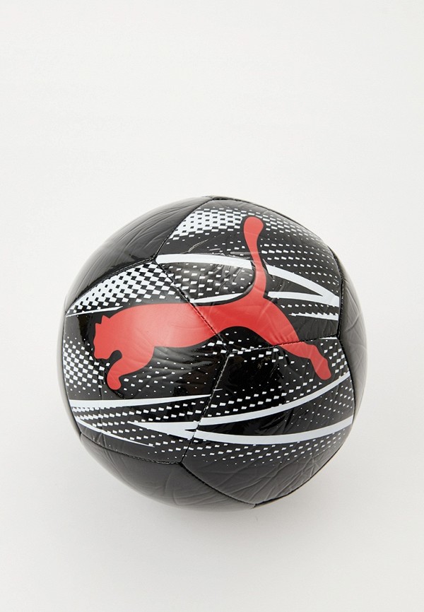 

Мяч футбольный PUMA, Черный, ATTACANTO Graphic