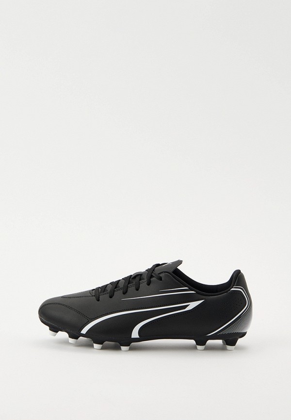 

Бутсы PUMA, Черный, VITORIA FG/AG