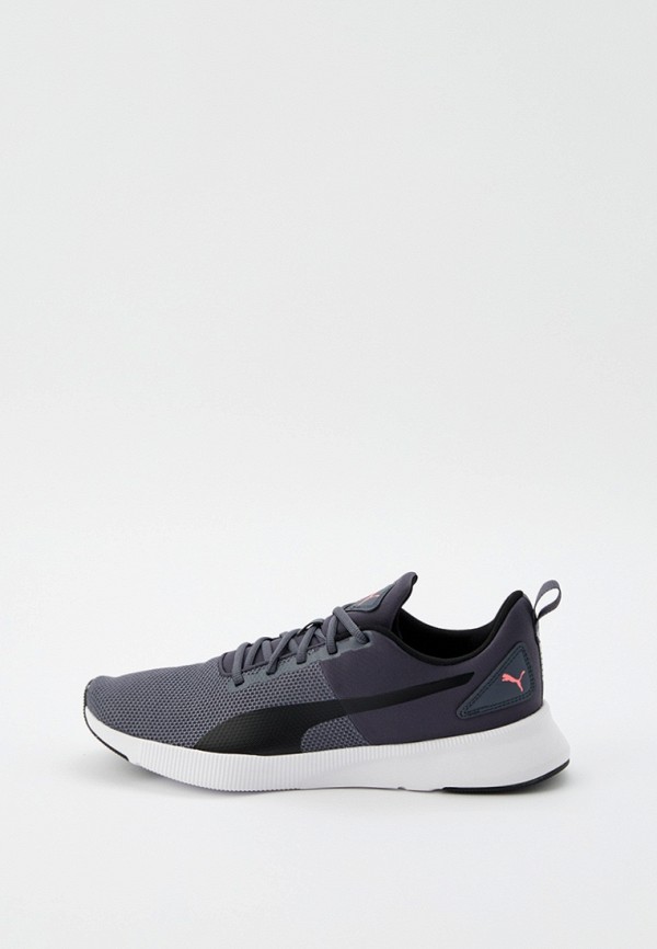 

Кроссовки PUMA, Серый, FLYER RUNNER