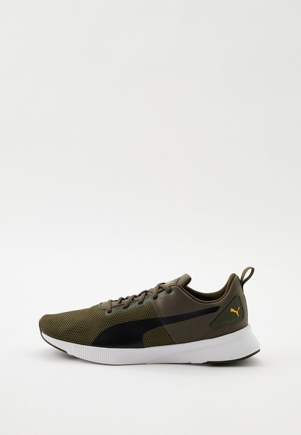 

Кроссовки PUMA, Хаки, FLYER RUNNER