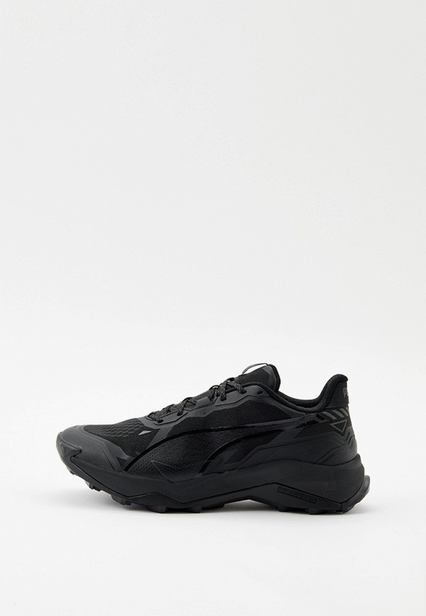 

Кроссовки PUMA, Черный, Explore NITRO 2