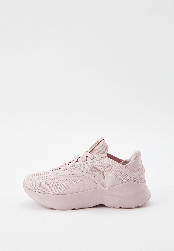 

Кроссовки PUMA, Розовый, Softride Mayve Wn's