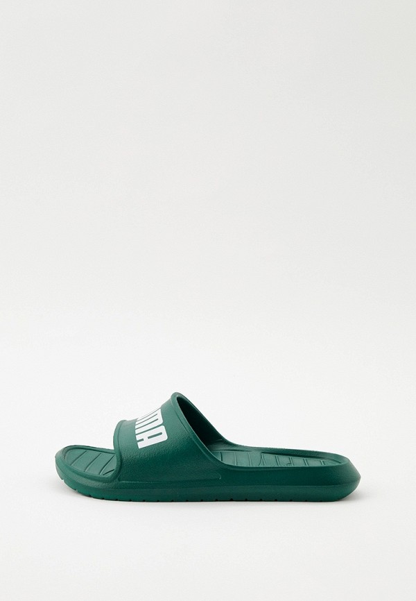 

Сланцы PUMA, Зеленый, Divecat v2 Lite
