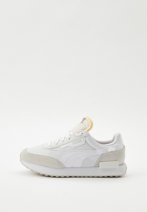 

Кроссовки PUMA, Белый, FUTURE RIDER PLAY ON