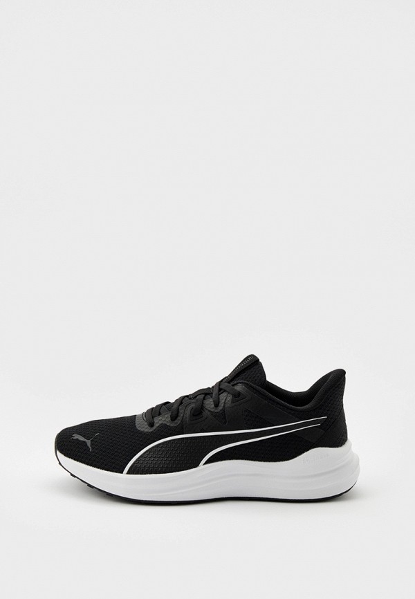 

Кроссовки PUMA, Черный, Reflect Lite