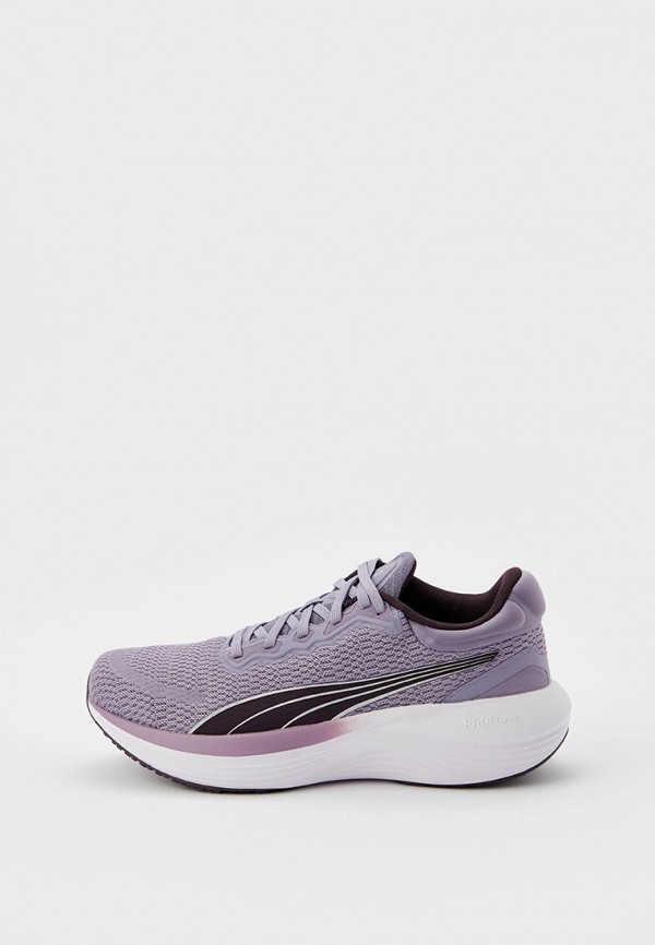 

Кроссовки PUMA, Фиолетовый, Scend Pro