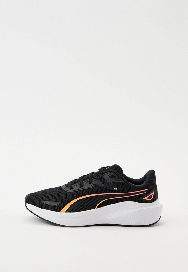 

Кроссовки PUMA, Черный, Skyrocket Lite