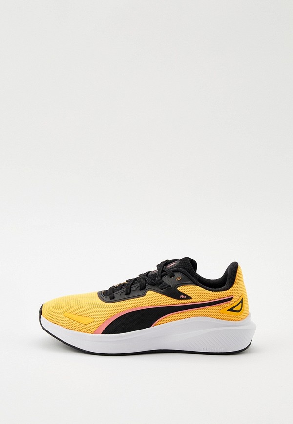 

Кроссовки PUMA, Оранжевый, Skyrocket Lite