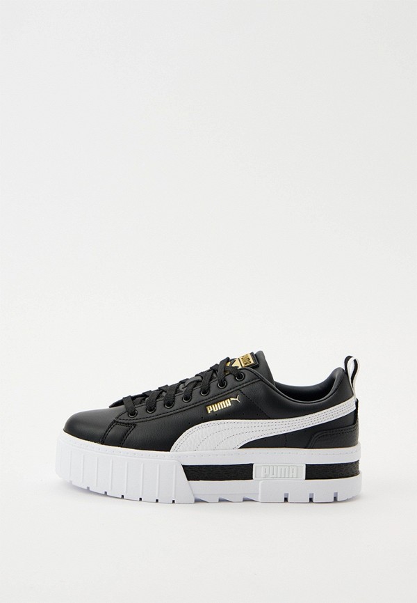 

Кеды PUMA, Черный, Mayze Classic Wns