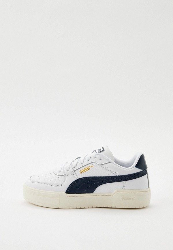 

Кеды PUMA, Белый, CA Pro Classic