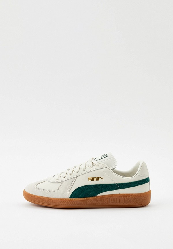 

Кеды PUMA, Белый, PUMA Army Trainer