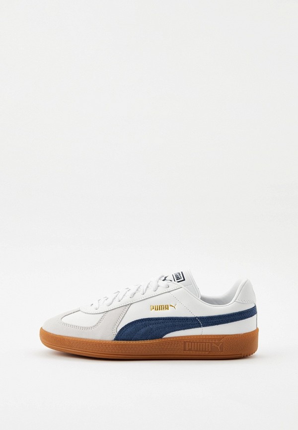 

Кеды PUMA, Белый, PUMA Army Trainer