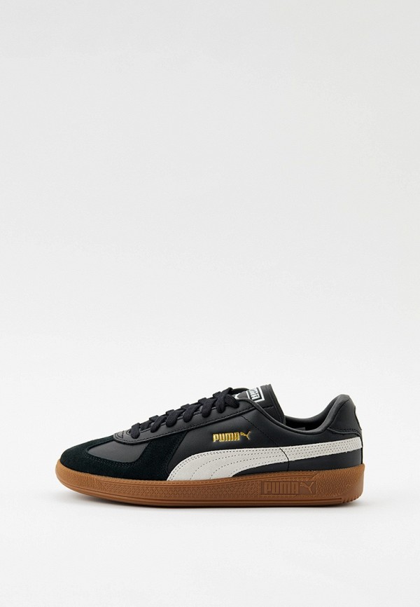 

Кеды PUMA, Черный, PUMA Army Trainer