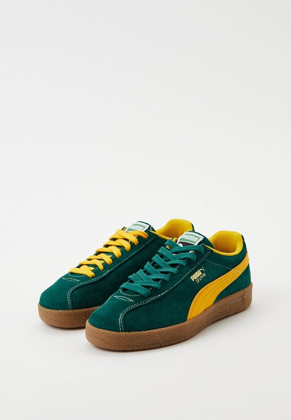 Кеды PUMA  390685 Фото 3