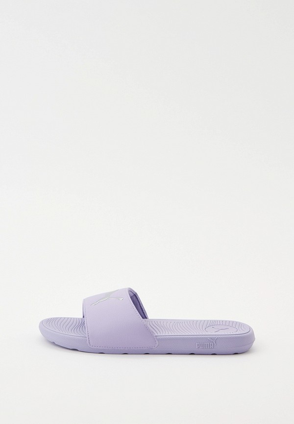 

Сланцы PUMA, Фиолетовый, Cool Cat 2.0 Sport Wns