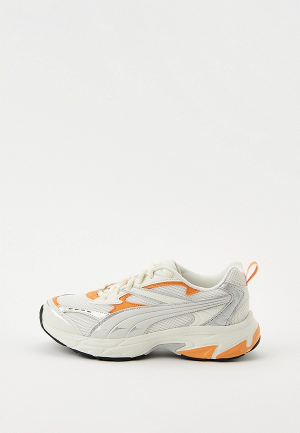 

Кроссовки PUMA, Серый, Puma Morphic
